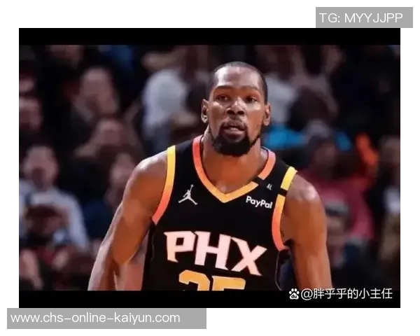 太阳看好比尔在杜兰特离开后能展现出与身价相符的实力表现