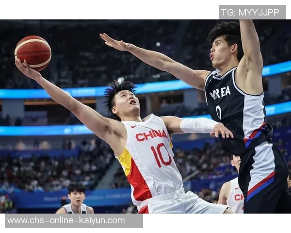 亚运会中国男篮对阵男篮精彩直播全程回顾与赛后分析