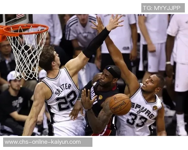 马刺与热火精彩对决直播全程回顾与赛后分析尽在这里